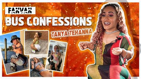 tanyatehanna porn|Tanyatehanna Porn Videos 